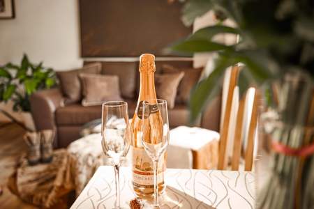 Apartments in Kitzbühel